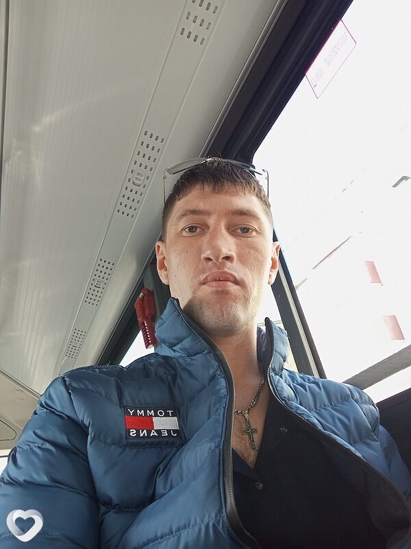 Виталий, 29, Иркутске — анкета №396402