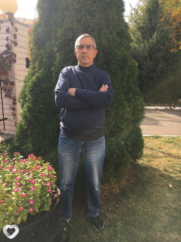 Тит, 66, Туймазах — анкета №396403