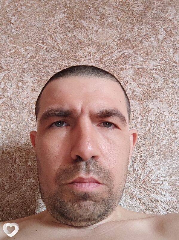 Ильдар, 38, Тольятти — анкета №396357