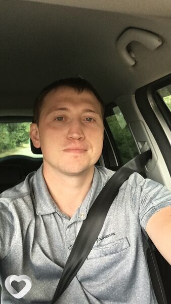 Александр, 38, Домодедово — анкета №396363