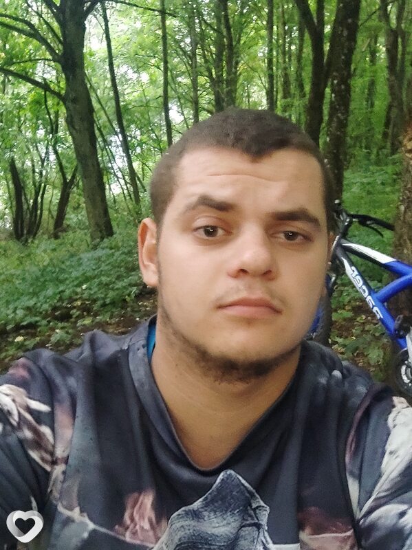 Мечислав, 27, Щучине — анкета №396372
