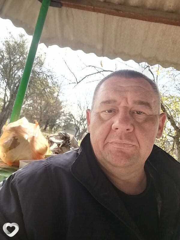 Андрей, 52, Армавире — анкета №396374