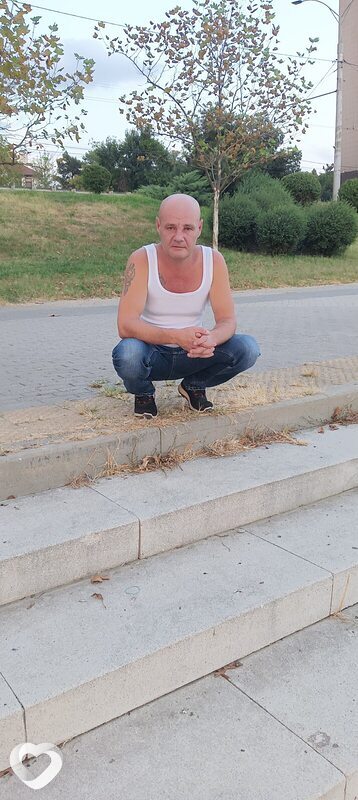 Олег, 45, Краснодаре — анкета №396376