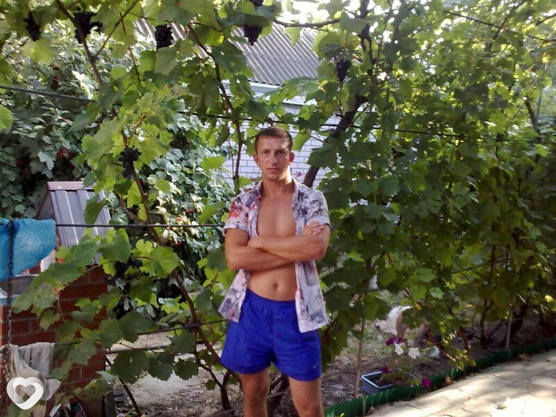Александр, 43, Омске — анкета №396377