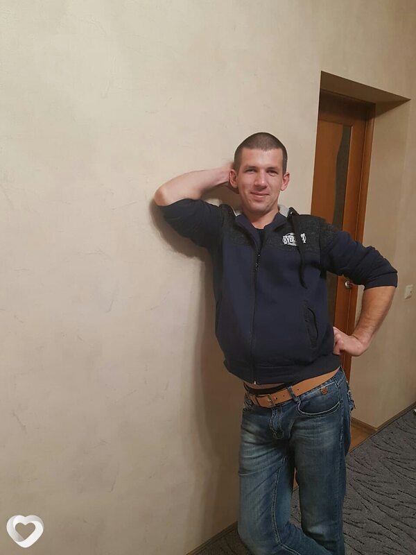 Сергей, 34, Кореновске — анкета №396379