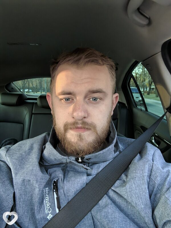 Алекс, 25, Гродно — анкета №396336
