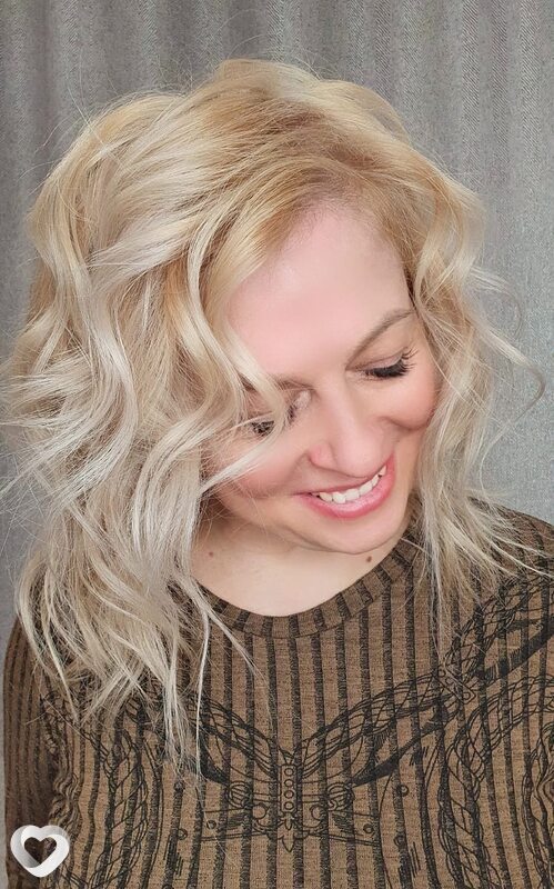 Marianna, 50, Санкт-Петербурге — анкета №396338