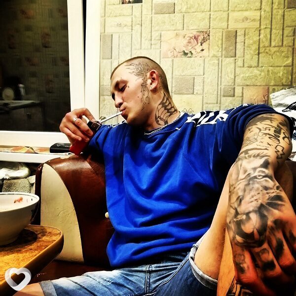 Александр, 26, Кобрине — анкета №396339