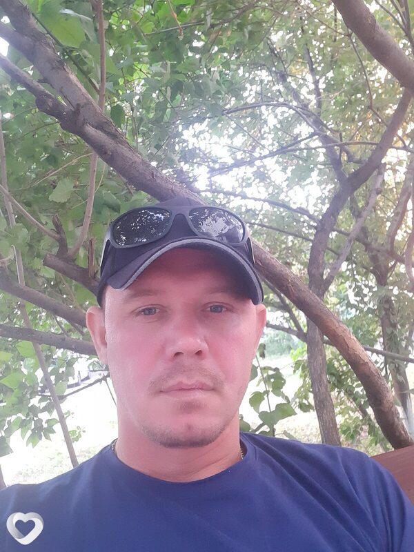 Николай, 42, Твери — анкета №396342