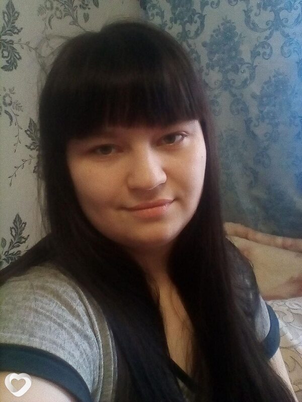 Кристина, 28, Воронеже — анкета №396348