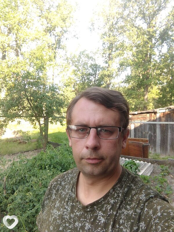 Иван, 39, Ульяновске — анкета №396349