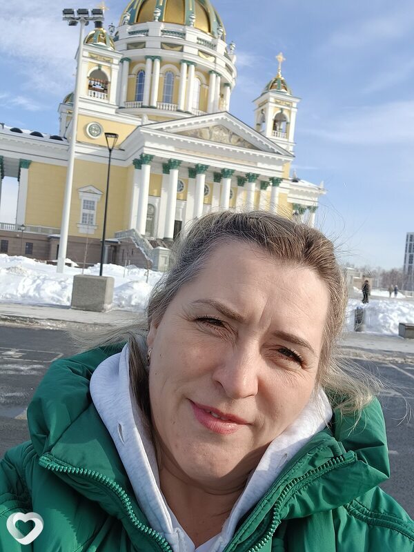 Наталья, 49, Екатеринбурге — анкета №396350