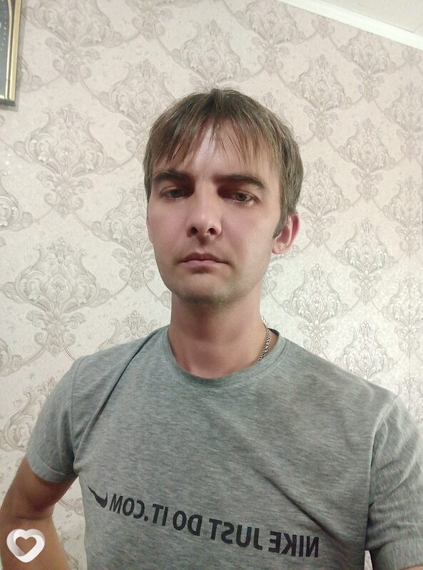 Артем, 36, Усть-Каменогорск — анкета №396353