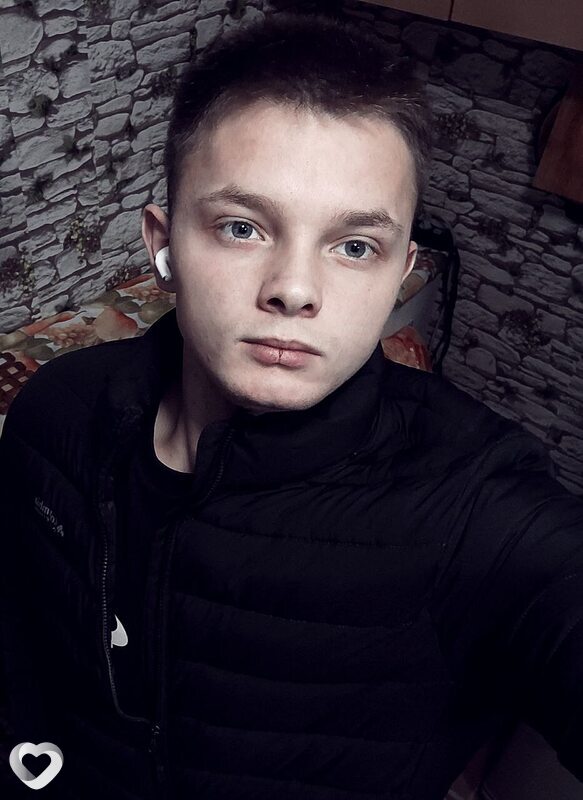 Михаил, 23, Минске — анкета №396355