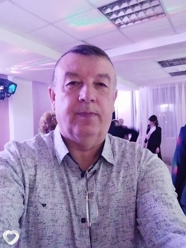 Рома, 60, Новошахтинске — анкета №396459