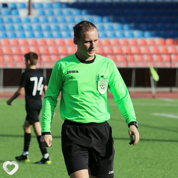 Юрий, 25, Клине — анкета №396460