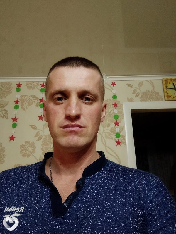 Юрий, 37, Абакане — анкета №396468