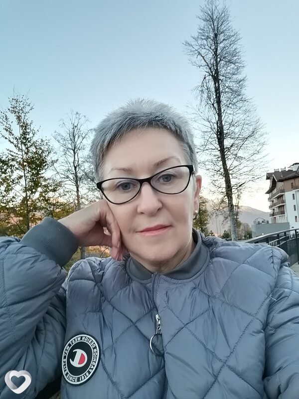 Марина, 64, Сочи — анкета №396469