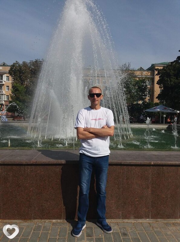 Олег, 54, Могилев — анкета №396478