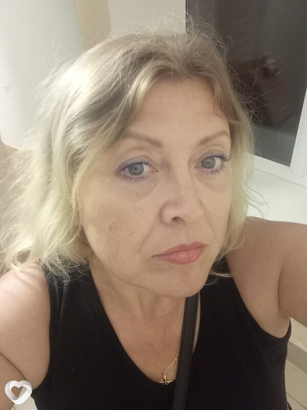 Натали, 47, Омске — анкета №396479