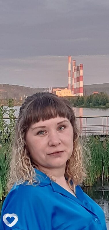 Марина, Верхний Тагил
