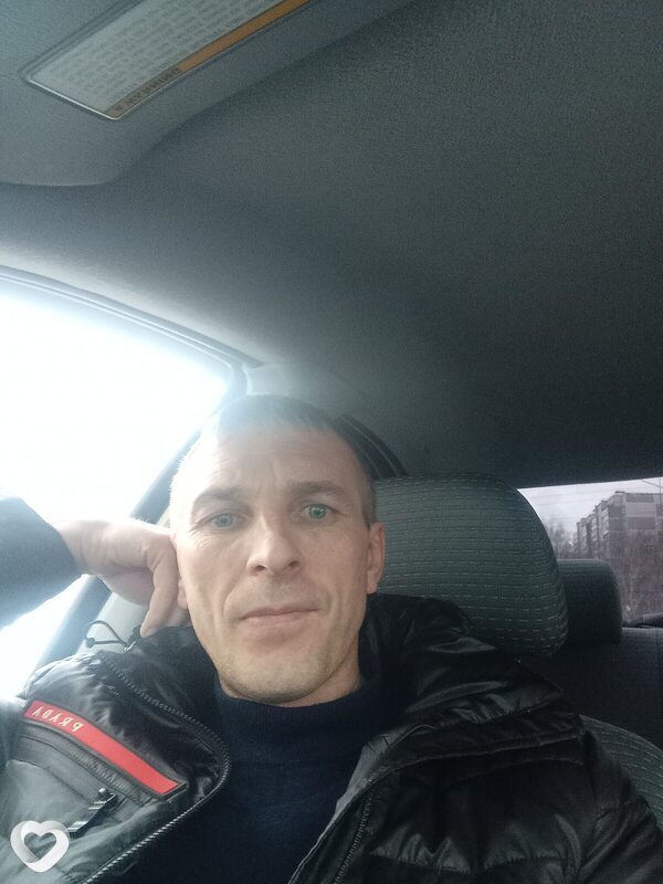 Классный Парень, 45, Курске — анкета №396444