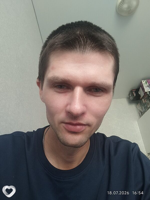 Максим, 37, Костанае — анкета №396445