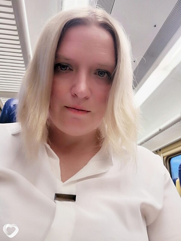 Ольга, 42, Ярославле — анкета №396447
