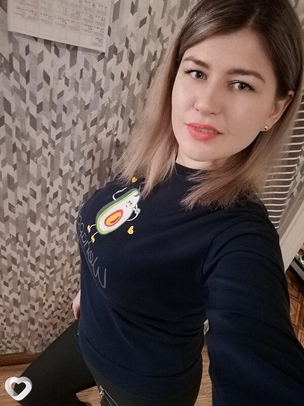 Татьяна, 33, Улан-Удэ — анкета №396448