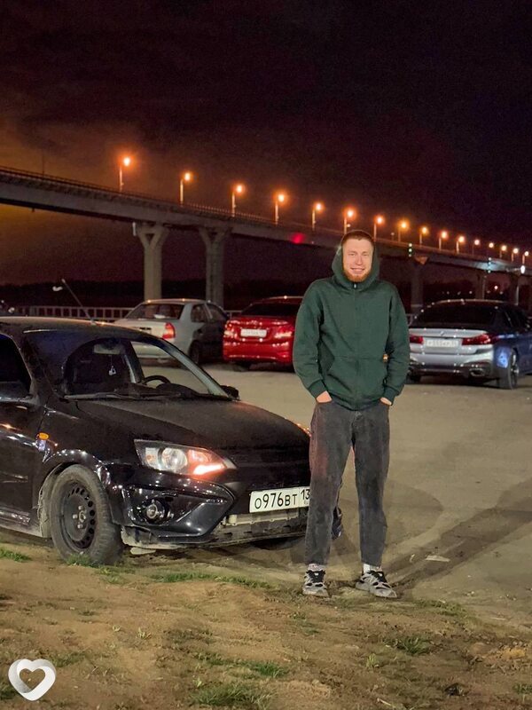Дмитрий, 31, Волгограде — анкета №396451