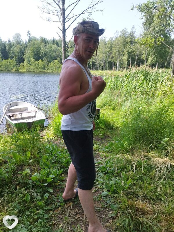 Максим, 39, Талдыкорган — анкета №396452