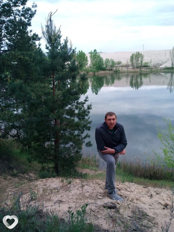 Vasiliy, 39, Ростове-на-Дону — анкета №396454