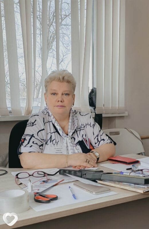 Натали, 56, Большое Камени — анкета №396455