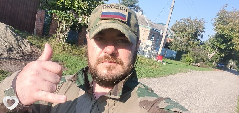 Иван, 36, Армавире — анкета №396308