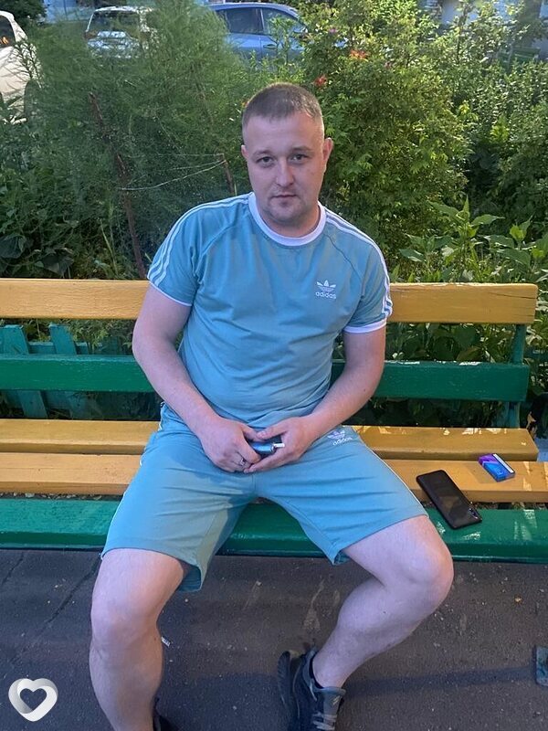 Евгений, 32, Хабаровске — анкета №396311