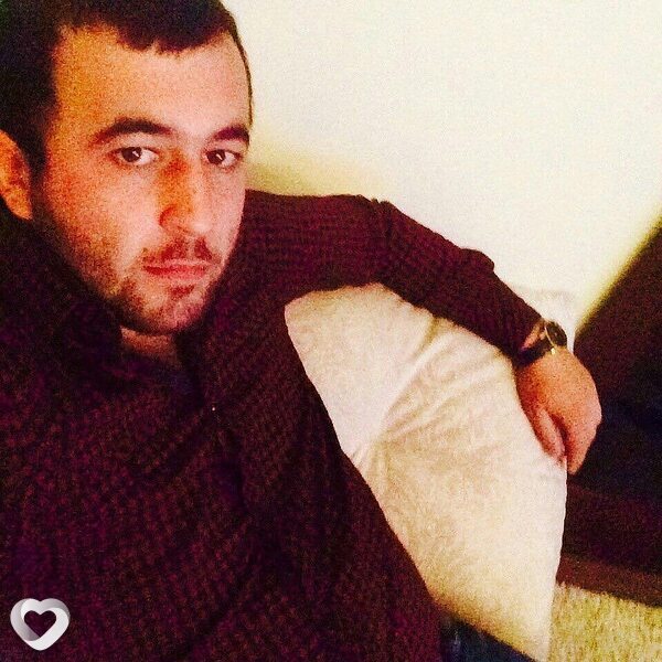 Фамиль, 33, Самаре — анкета №396312
