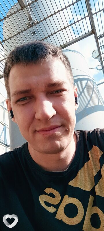 Алексей, 34, Белгороде — анкета №396316