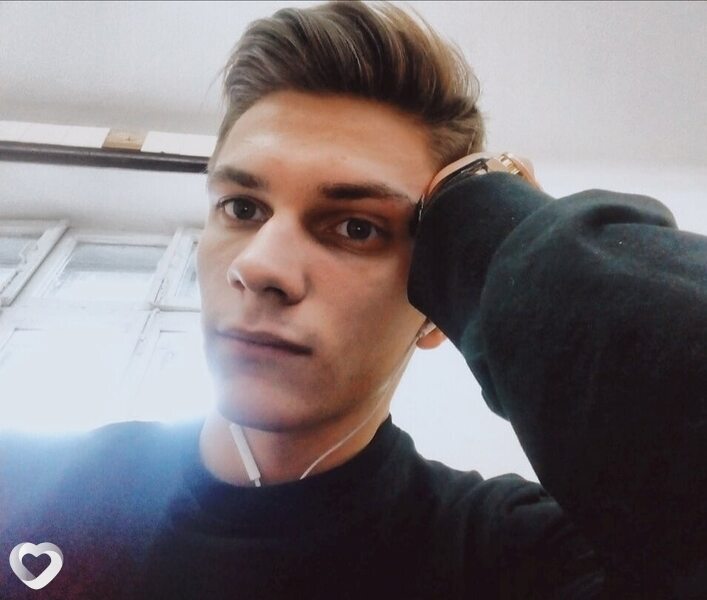 Николай, 31, Полевское — анкета №396320