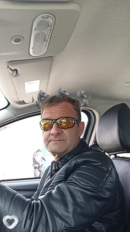 Михаил, 48, Донецке — анкета №396322