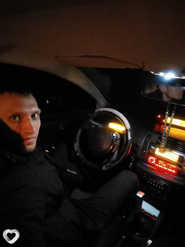 Prizrak, 32, Ульяновске — анкета №396323
