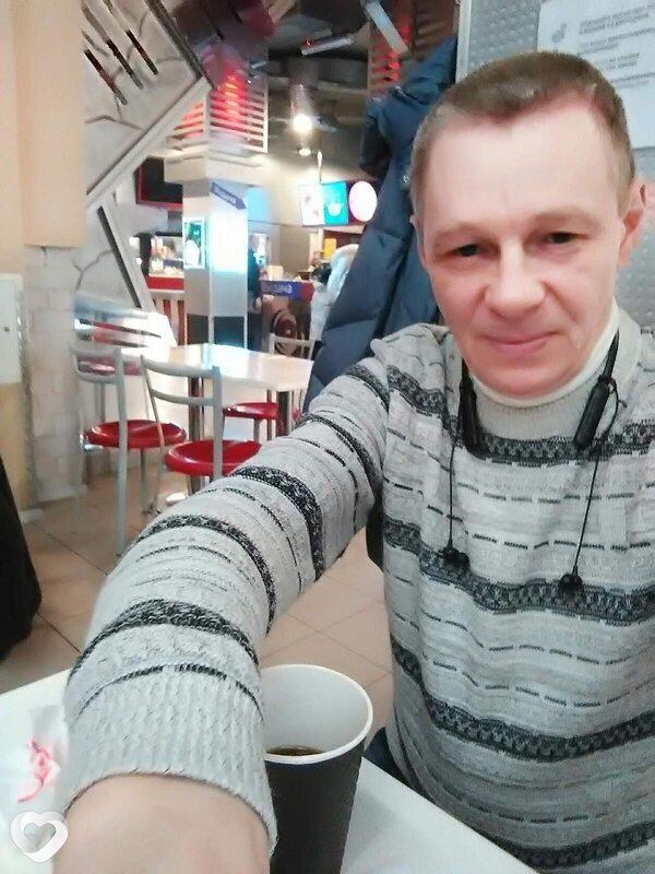 Виталий, 52, Пензе — анкета №396258