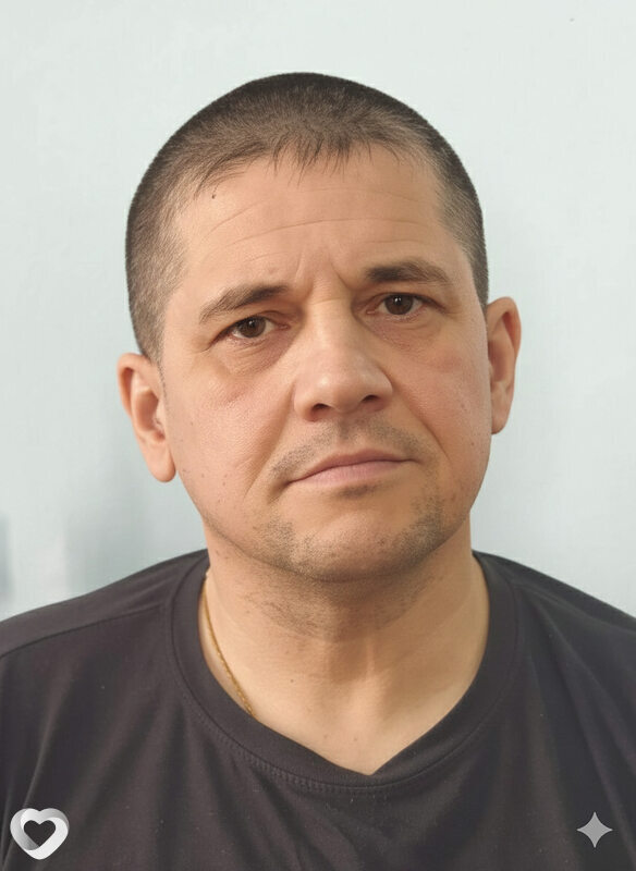 Спонсор, 53, Докшицах — анкета №396260