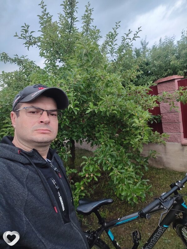 Александр, 42, Лиде — анкета №396262