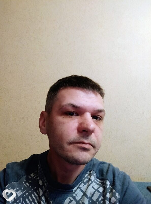 Roman, 41, Воронеже — анкета №396263