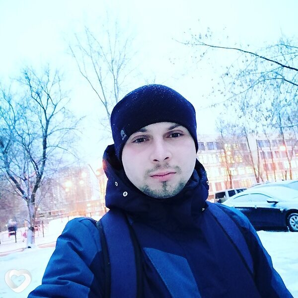 Олег, 30, Орше — анкета №396264