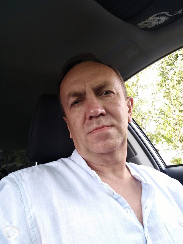 Владимир, 50, Челябинске — анкета №396265