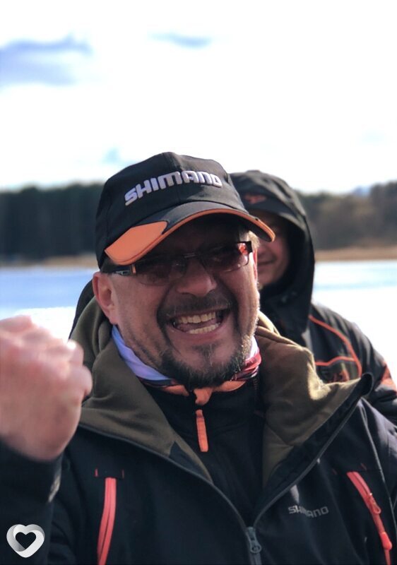 Евгений, 48, Минске — анкета №396268
