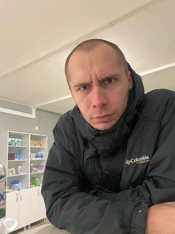 Сергей Сучков, 24, Ярославле — анкета №396275