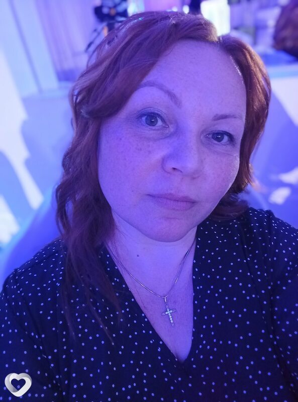 Наталья, 44, Армавире — анкета №396277
