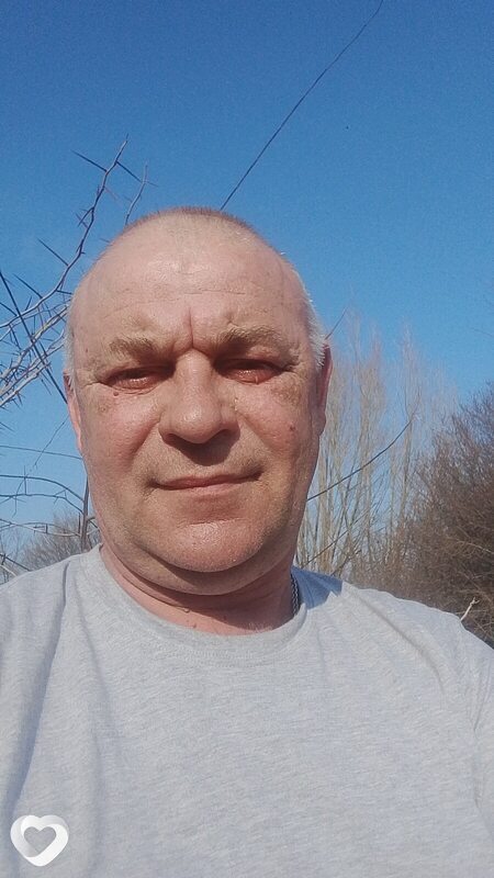 Андрей, Бутурлиновка